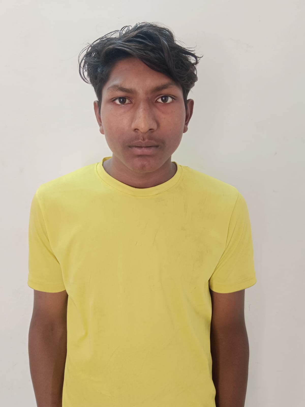 बाइक चोरी के मामले में सोनपुर पुलिस की कार्रवाई, आरोपी गिरफ्तार